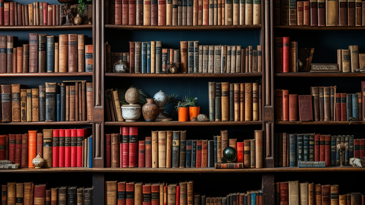 biblioteca
