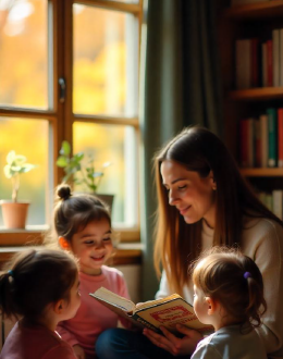 Educación y desarrollo cognitivo
