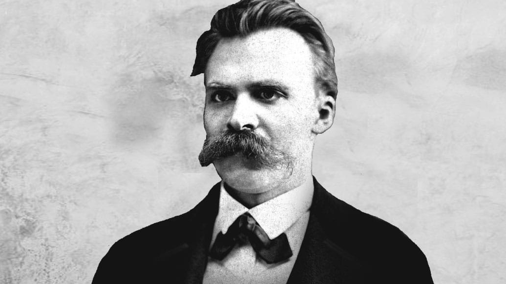 Friedrich Nietzsche