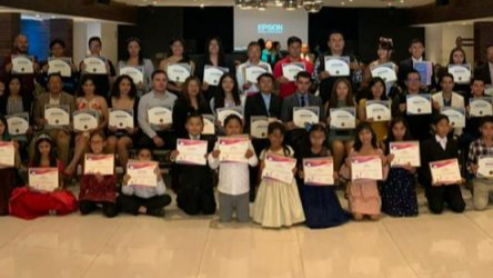 Graduados