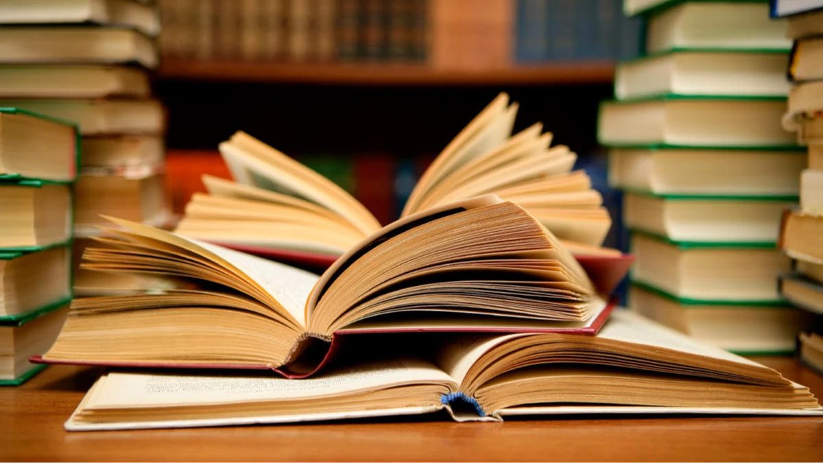 Gusto por la lectura