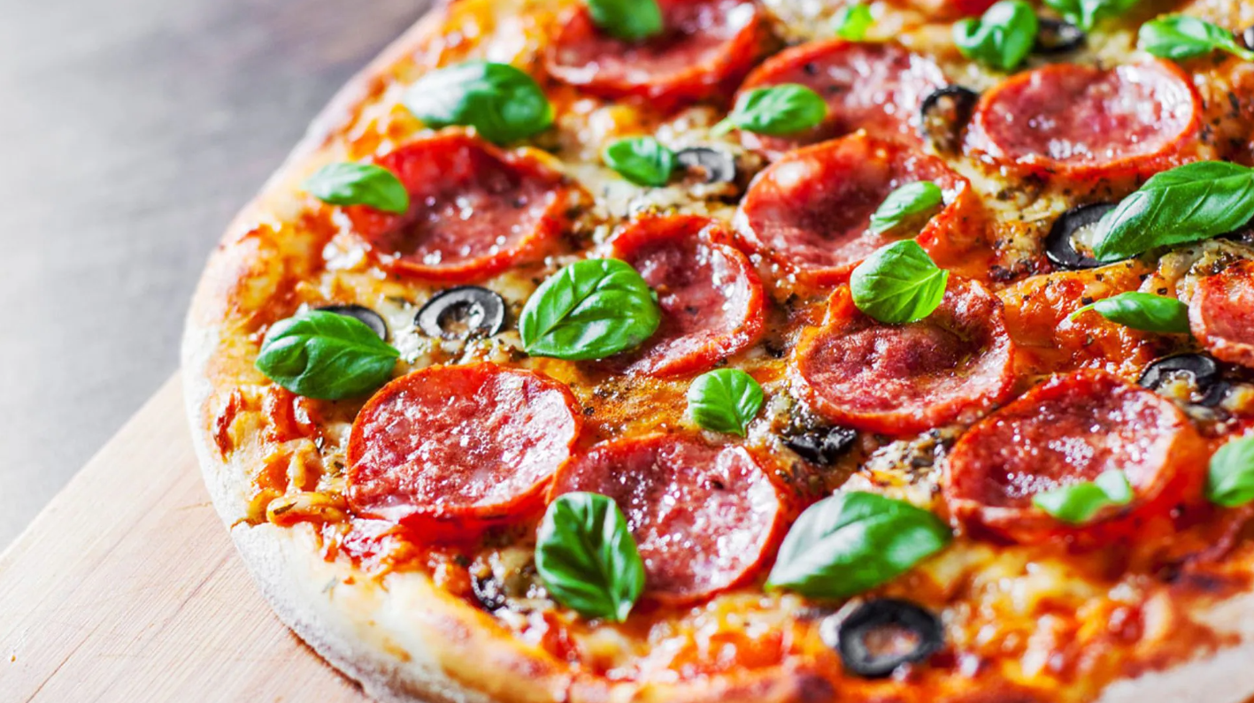 pizza