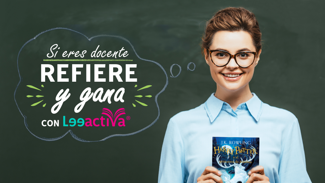 concurso para ganar un libro 