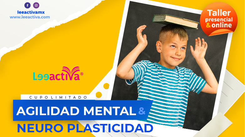 agilidad mental y neuroplasticidad