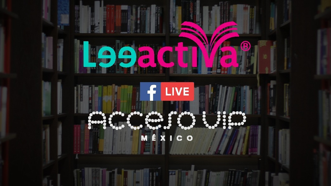 Leeactiva en Acceso VIP